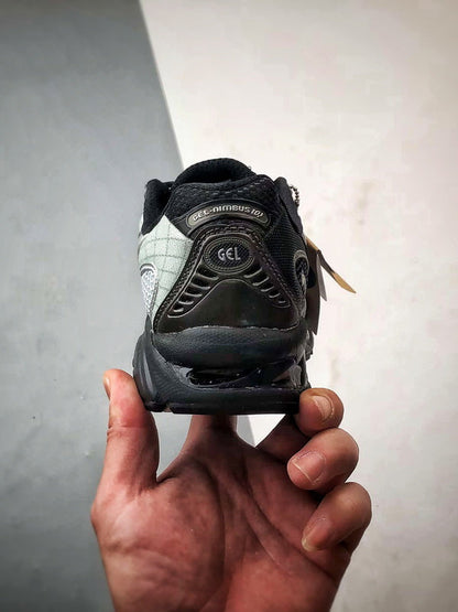 Asics Gel-Nimbus 10.1 BLACK