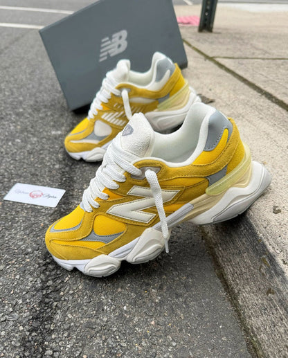 NB 9060 YELLOW WHITE