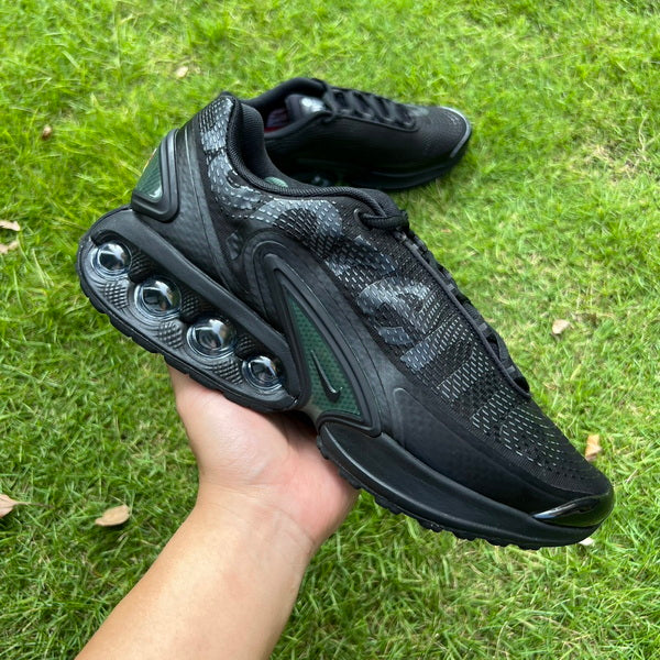 NIKE Air Max DN SUPREME Noir