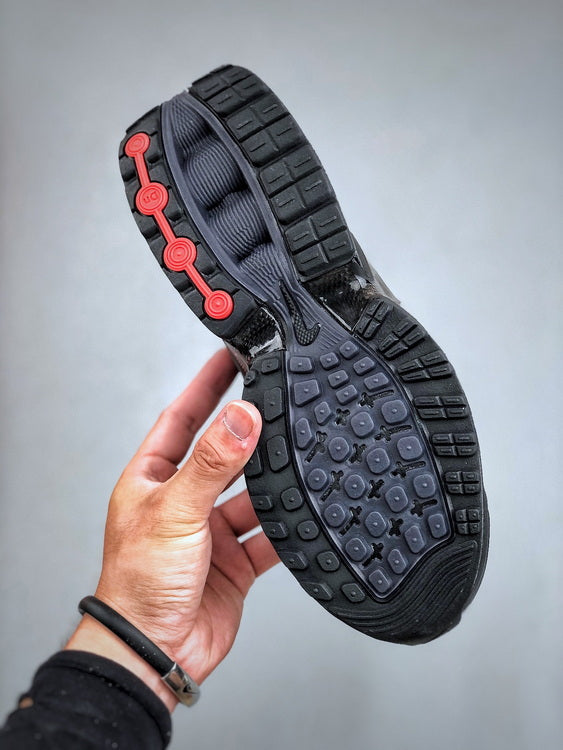 NIKE Air Max DN Noir