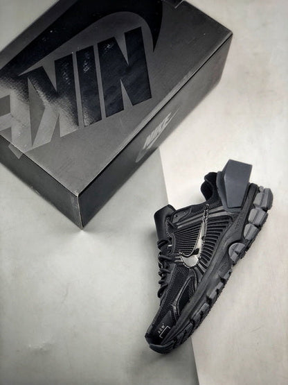 NIKE ZOOM Vomero 5 A-Cold-Wall BLACK
