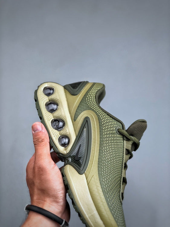 NIKE Air Max DN Kaki