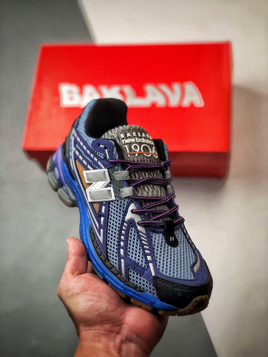 New Balance 1906R X  Action Bronson