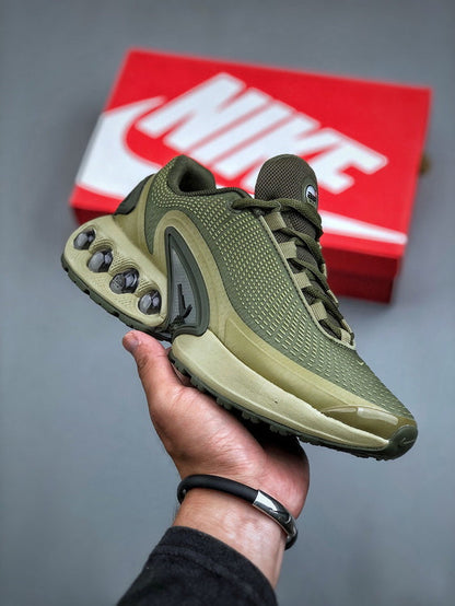 NIKE Air Max DN Kaki