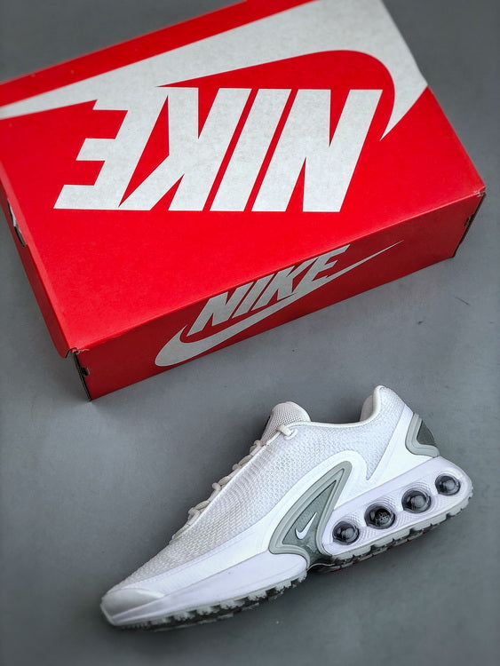 NIKE Air Max DN Blanc