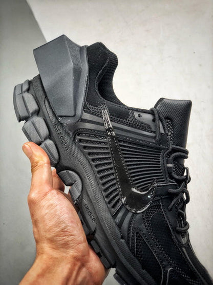 NIKE ZOOM Vomero 5 A-Cold-Wall BLACK