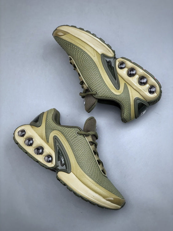 NIKE Air Max DN Kaki
