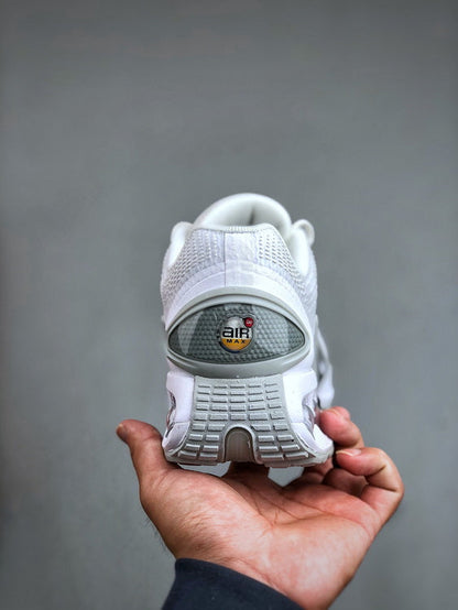 NIKE Air Max DN Blanc