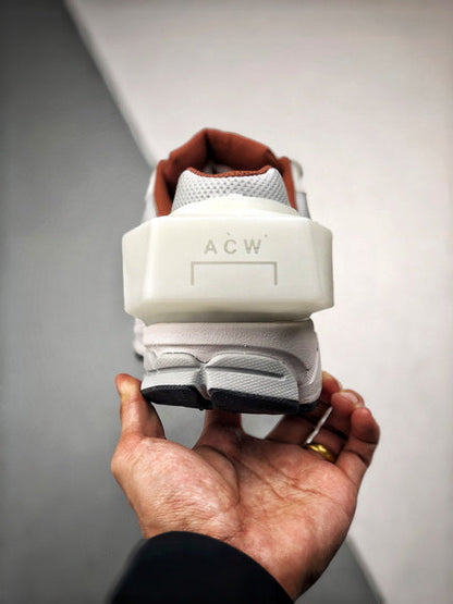 NIKE ZOOM Vomero 5 A-Cold-Wall