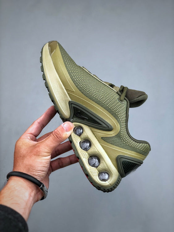 NIKE Air Max DN Kaki