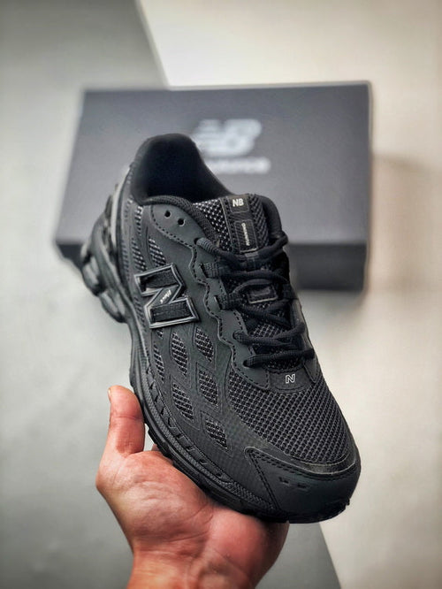 New Balance 1906 FULL BLACK