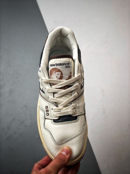 New Balance 550