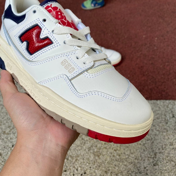 New Balance 550 BB550A3