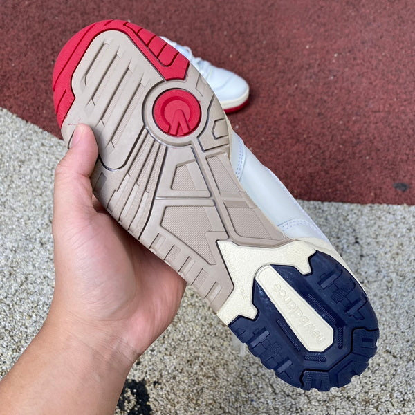 New Balance 550 BB550A3