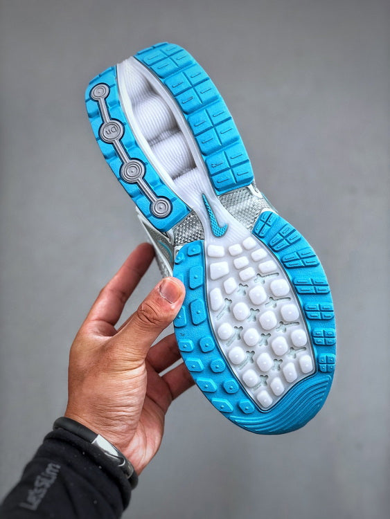 NIKE Air Max DN Bleue