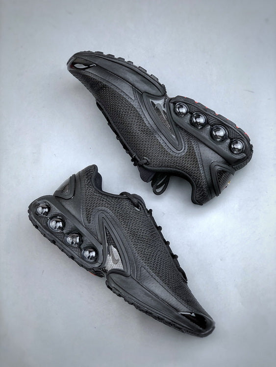 NIKE Air Max DN Noir