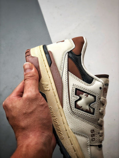 New Balance 550