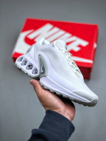 NIKE Air Max DN Blanc