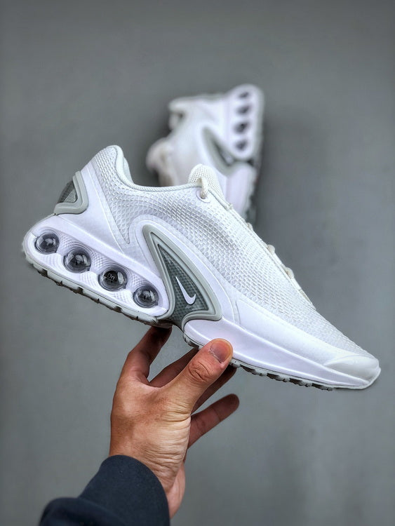 NIKE Air Max DN Blanc