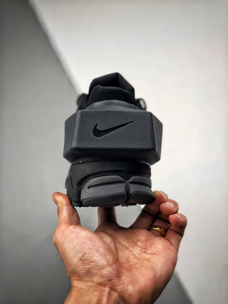 NIKE ZOOM Vomero 5 A-Cold-Wall BLACK