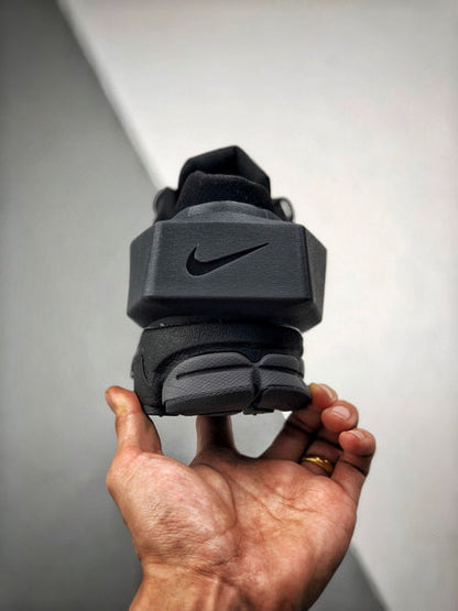 NIKE ZOOM Vomero 5 A-Cold-Wall BLACK