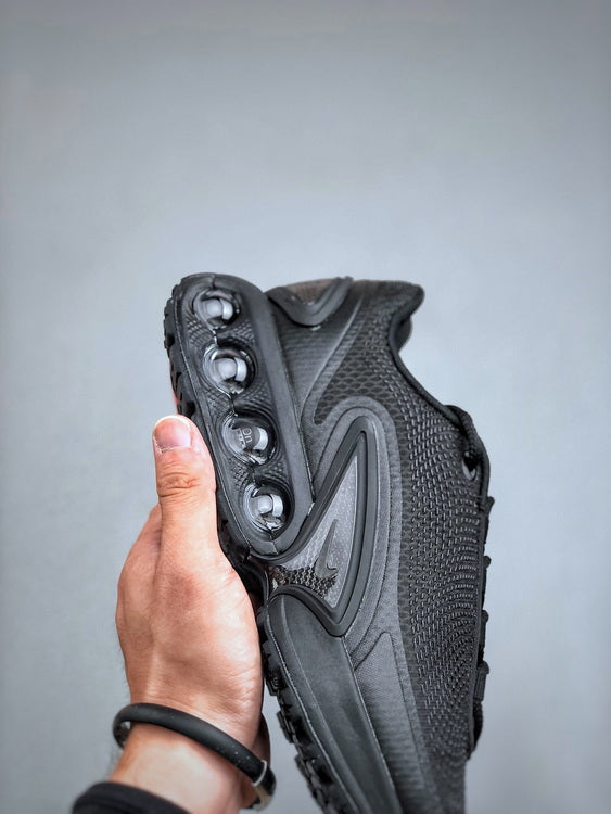 NIKE Air Max DN Noir