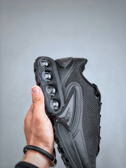 NIKE Air Max DN Noir