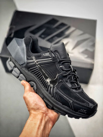 NIKE ZOOM Vomero 5 A-Cold-Wall BLACK
