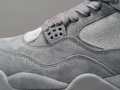 JORDAN 4 x KAWS GRIS