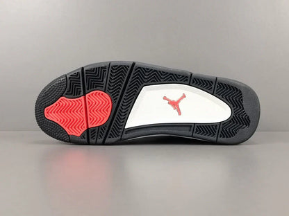 JORDAN 4 x TAUPE HAZE