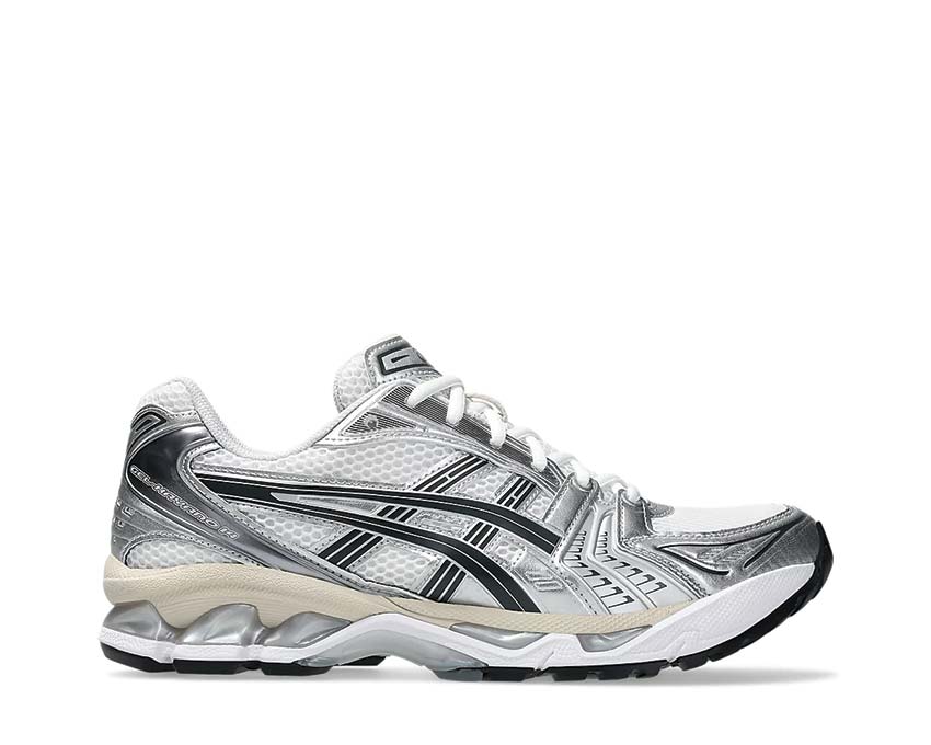 ASICS GEL KAYANO 14 GRAPHITE GREY