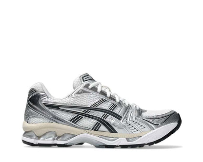 ASICS GEL KAYANO 14 GRAPHITE GREY