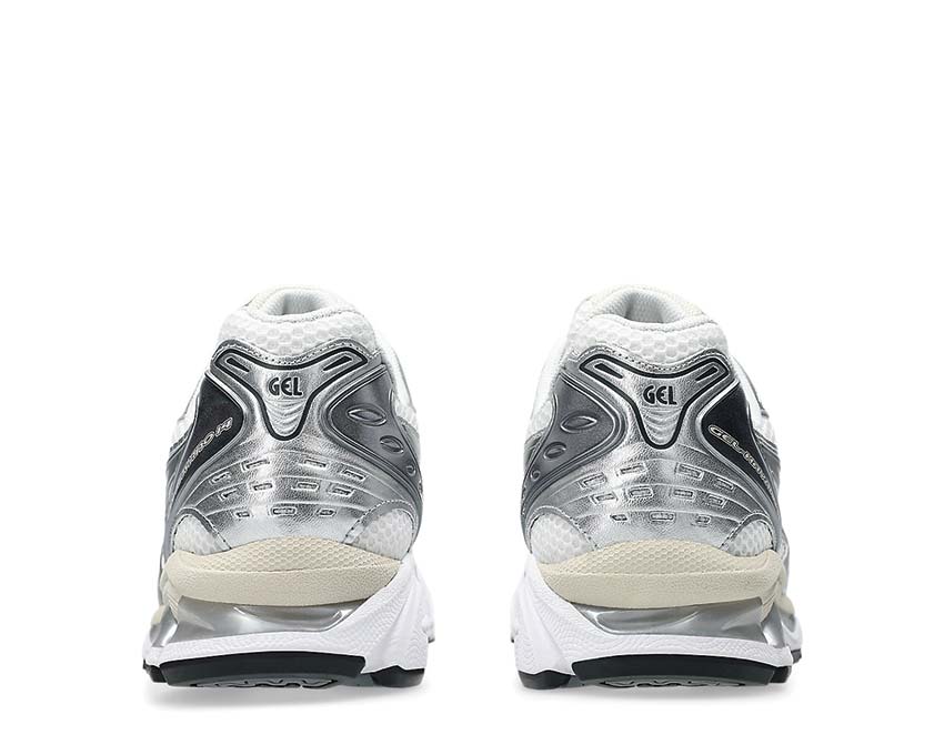 ASICS GEL KAYANO 14 GRAPHITE GREY