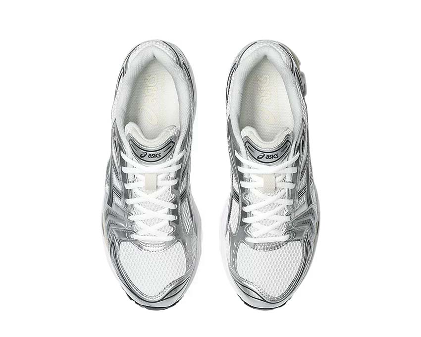 ASICS GEL KAYANO 14 GRAPHITE GREY